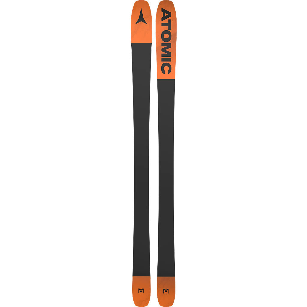 Maverick 88 TI Skis 2025