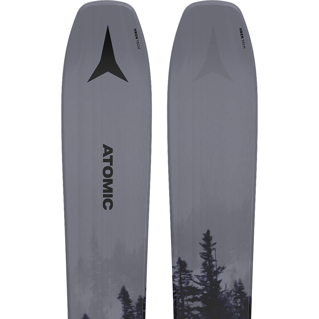 Maverick 88 TI Skis 2025