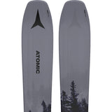 Maverick 88 TI Skis 2025