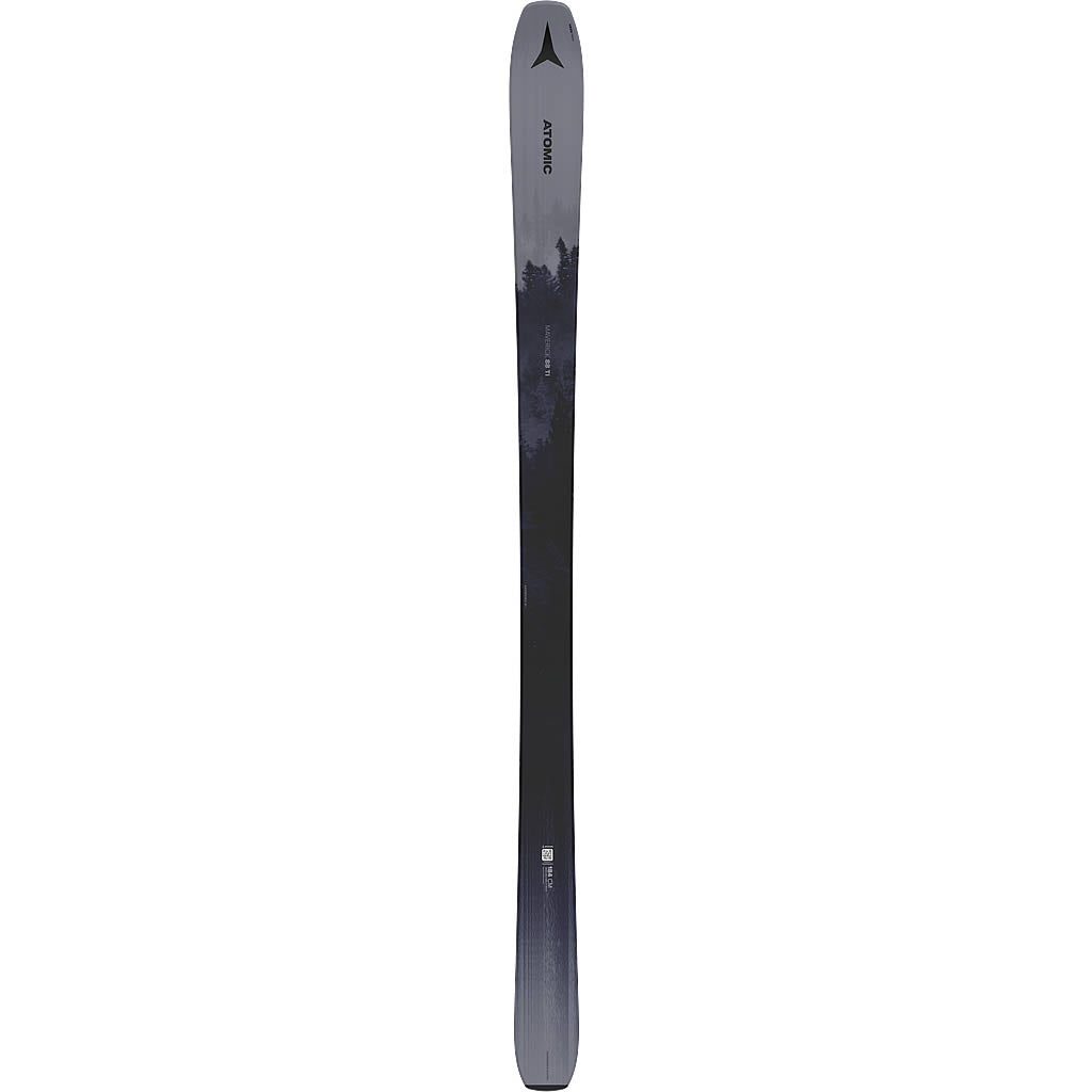 Maverick 88 TI Skis 2025