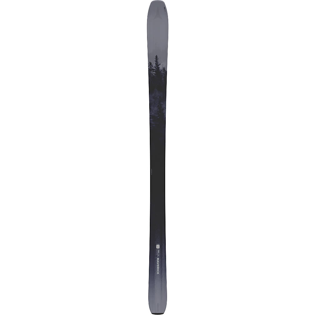 Maverick 88 TI Skis 2025