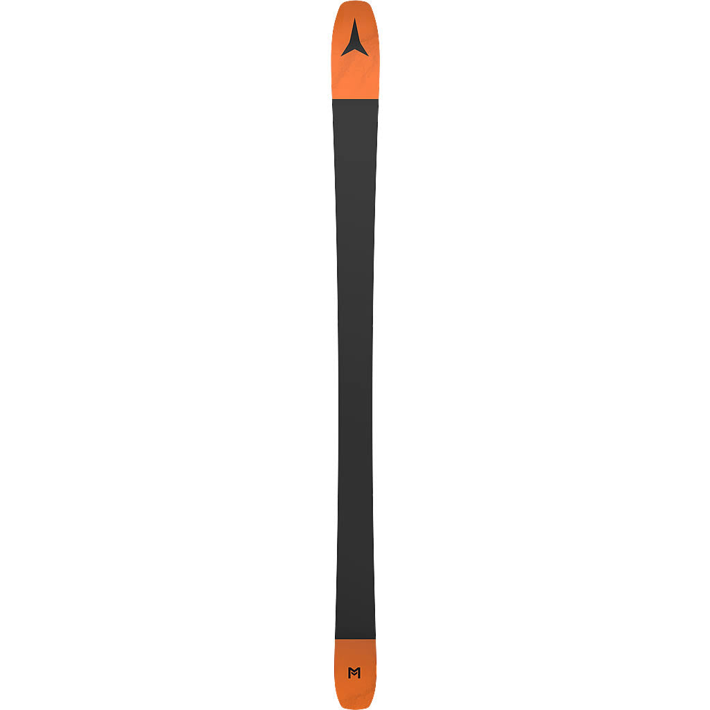 Maverick 88 TI Skis 2025