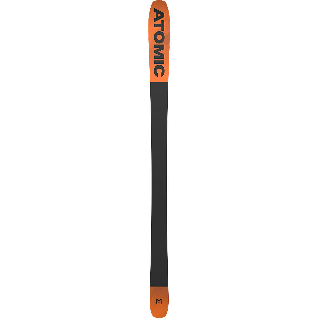 Maverick 88 TI Skis 2025