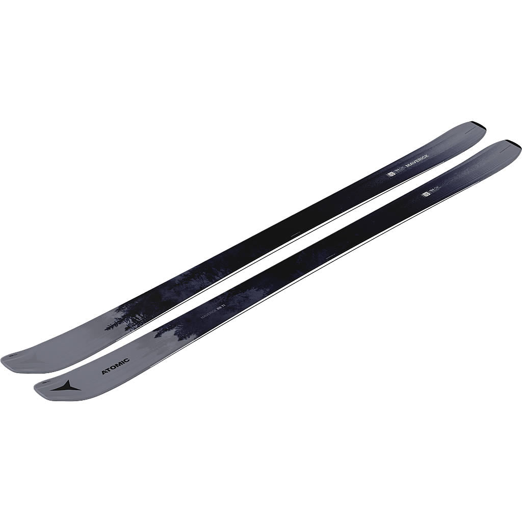 Maverick 88 TI Skis 2025