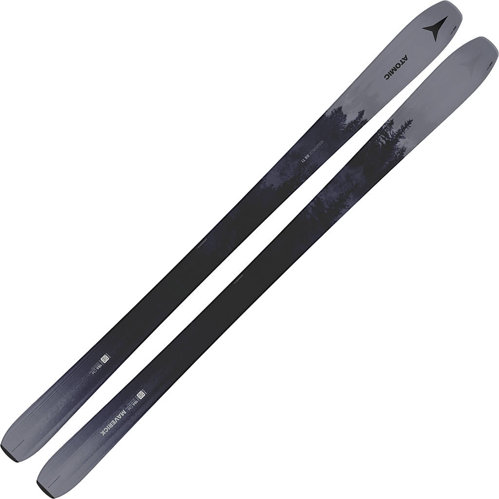 Maverick 88 TI Skis 2025