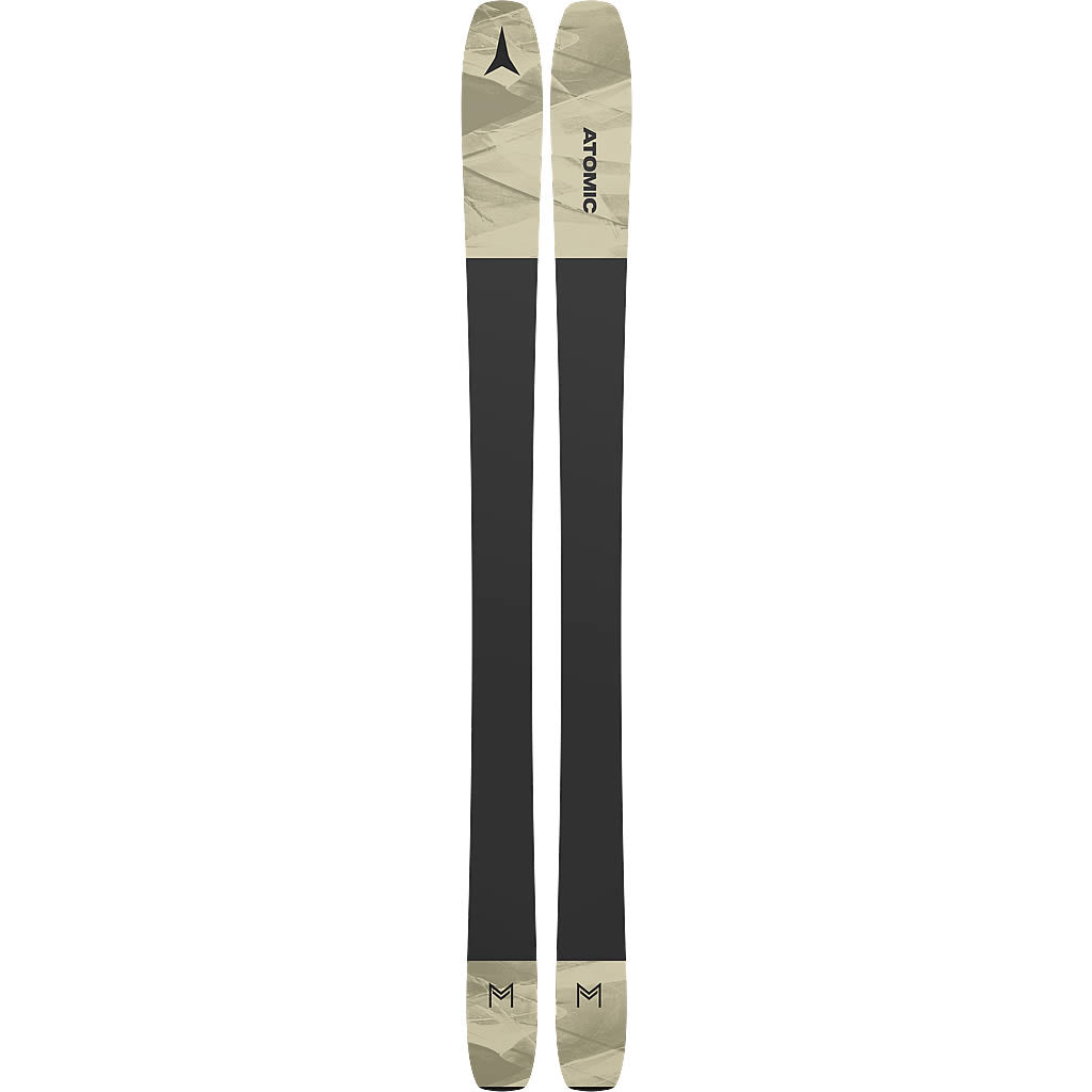 Women's Maven 93 C Skis 2025