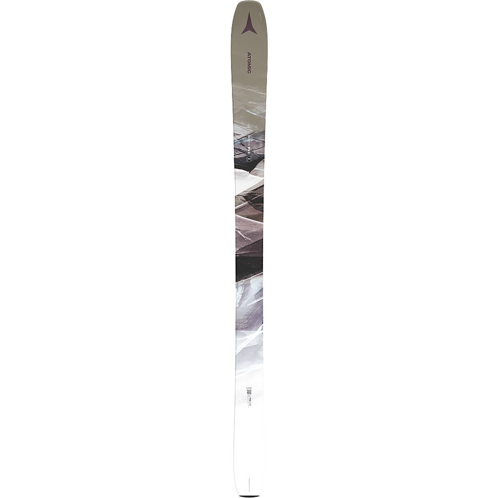 Women's Maven 93 C Skis 2025