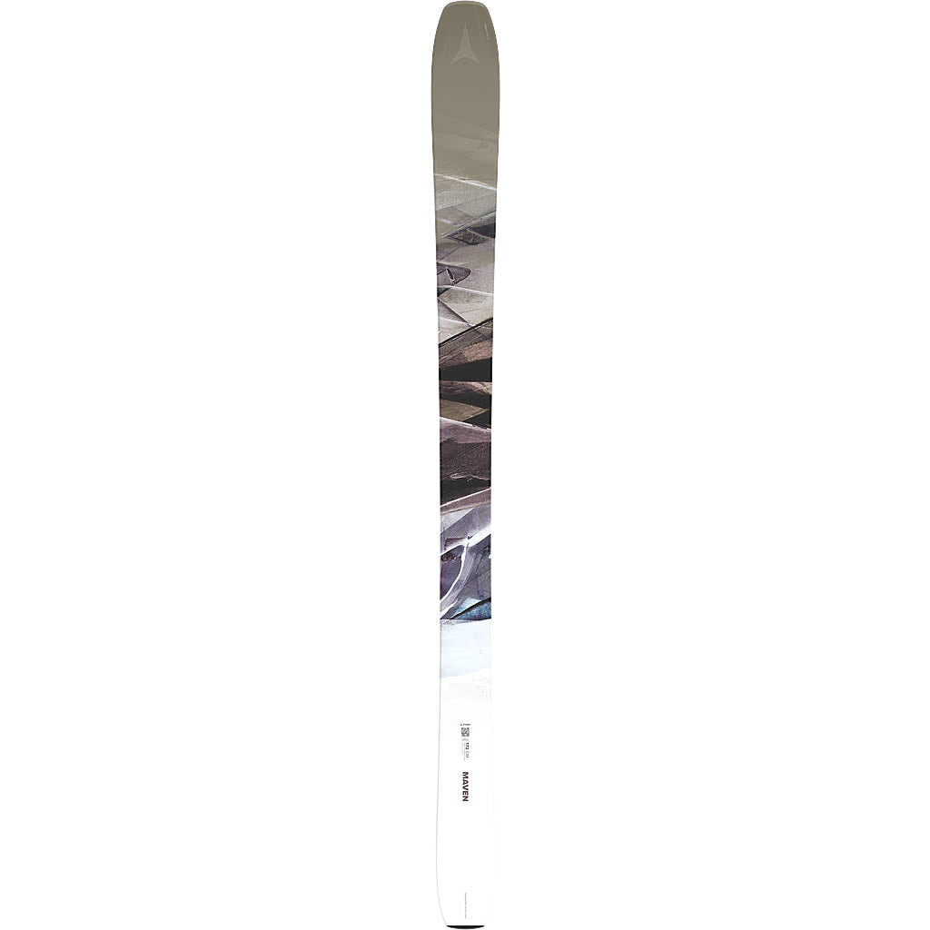 Women's Maven 93 C Skis 2025