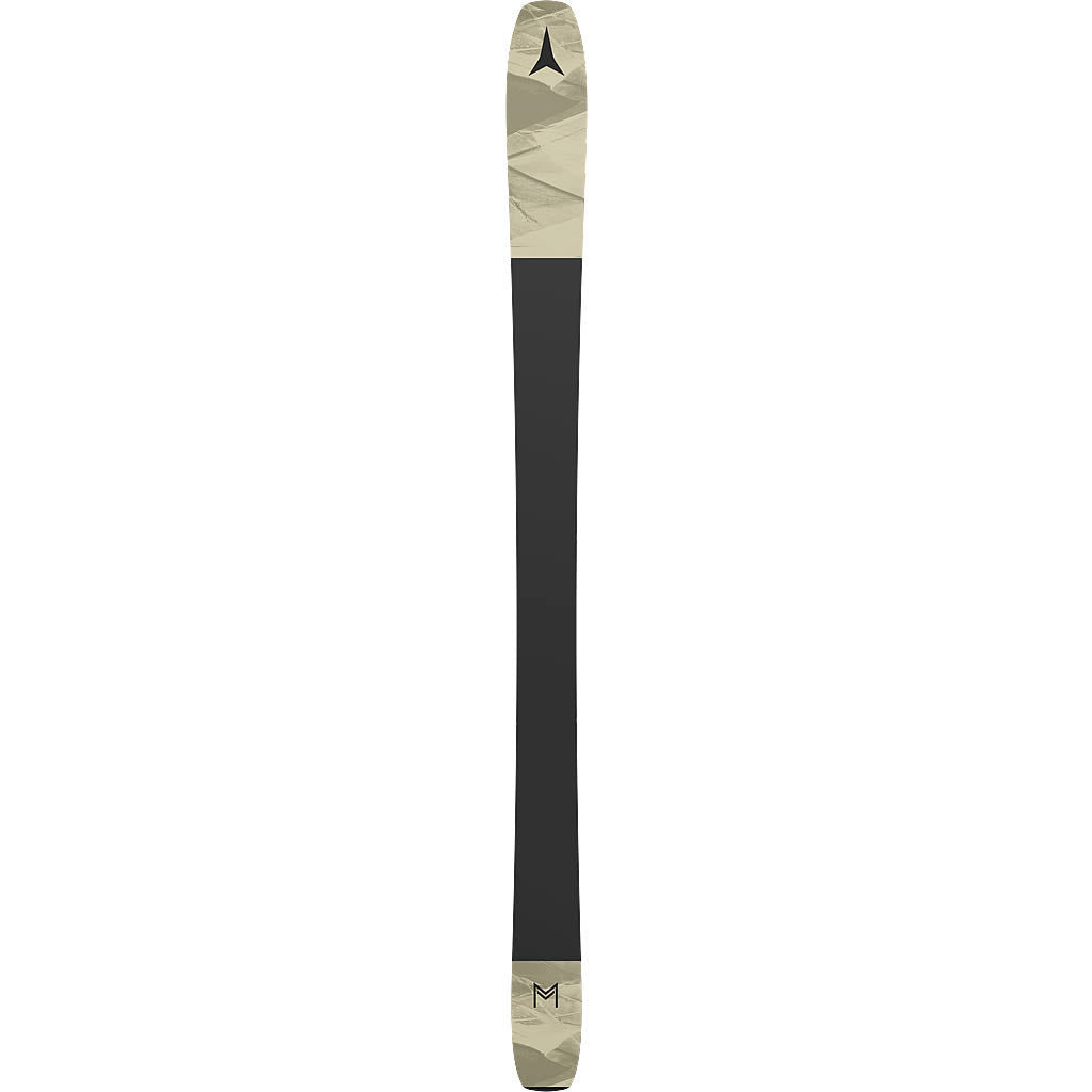 Women's Maven 93 C Skis 2025