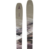 Women's Maven 93 C Skis 2025