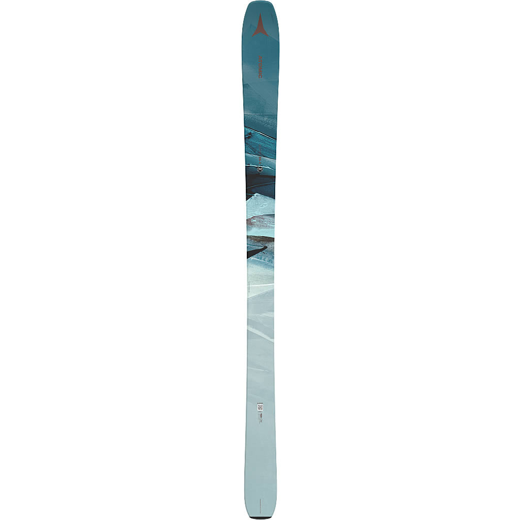 Atomic Maven 86 C Skis 2025 Women's