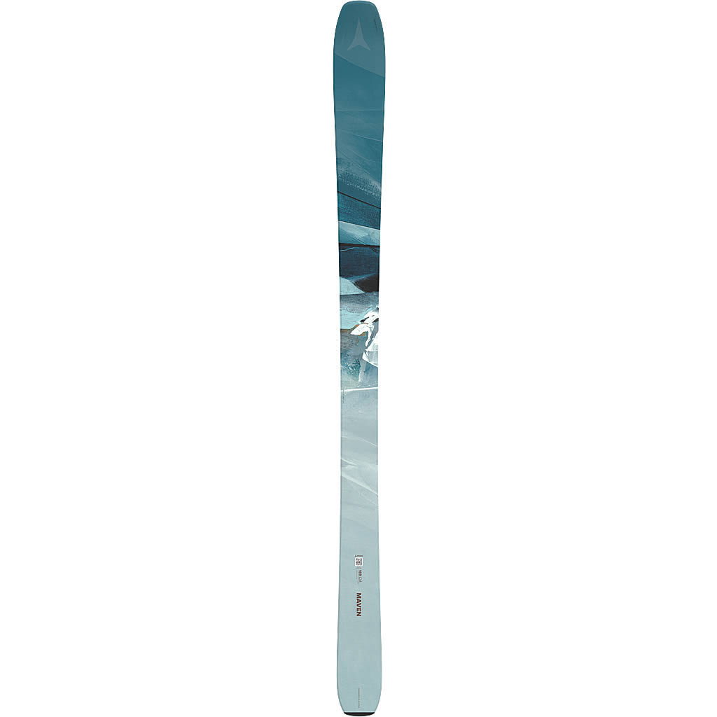 Atomic Maven 86 C Skis 2025 Women's