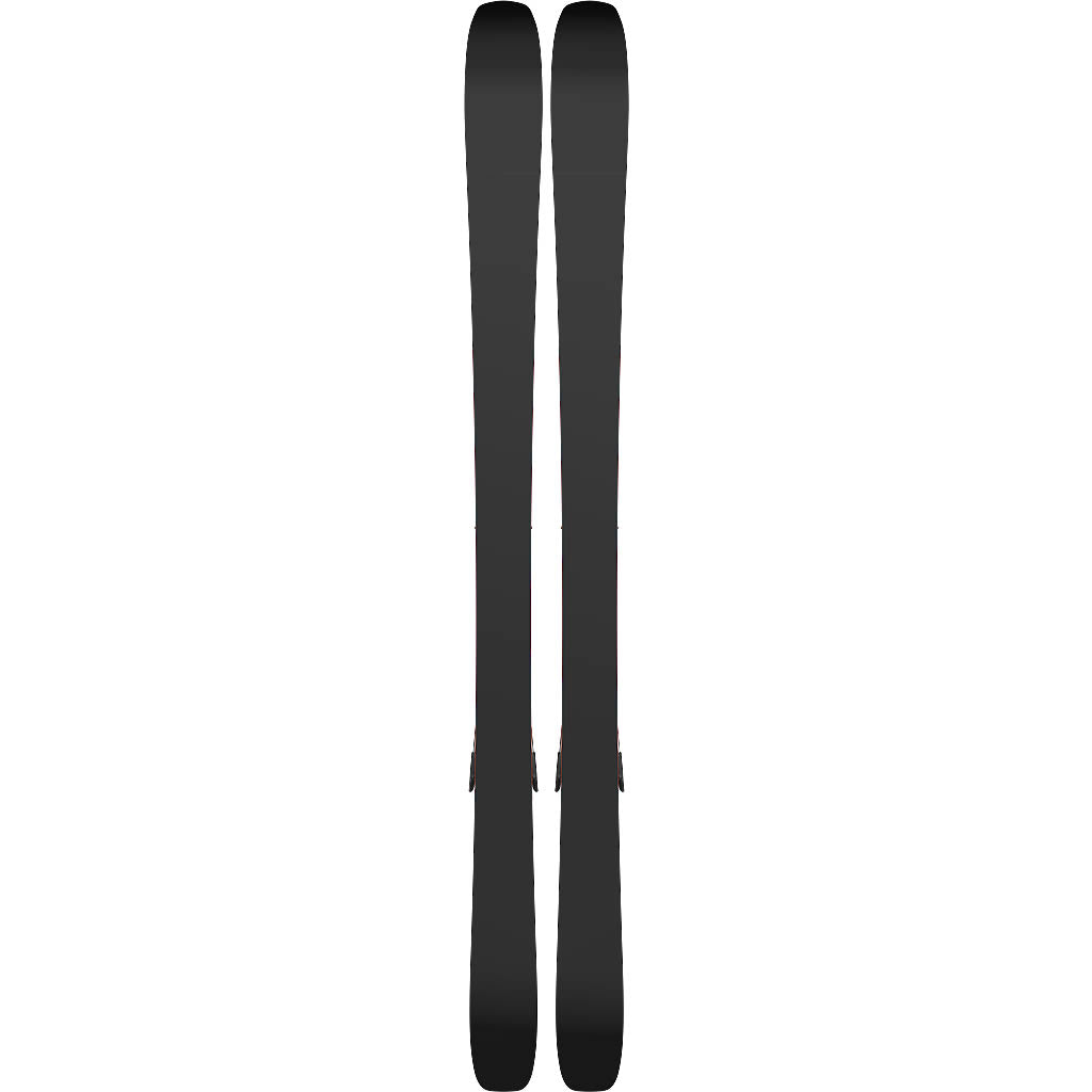 Maverick 84 Skis with M10 GW Binding 2025