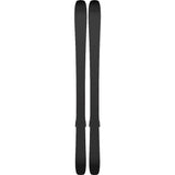 Maverick 84 Skis with M10 GW Binding 2025