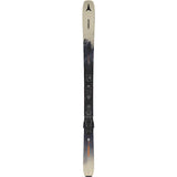 Maverick 84 Skis with M10 GW Binding 2025