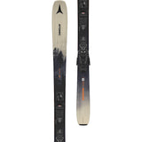 Maverick 84 Skis with M10 GW Binding 2025