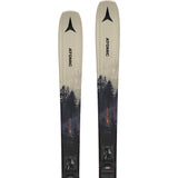Maverick 84 Skis with M10 GW Binding 2025