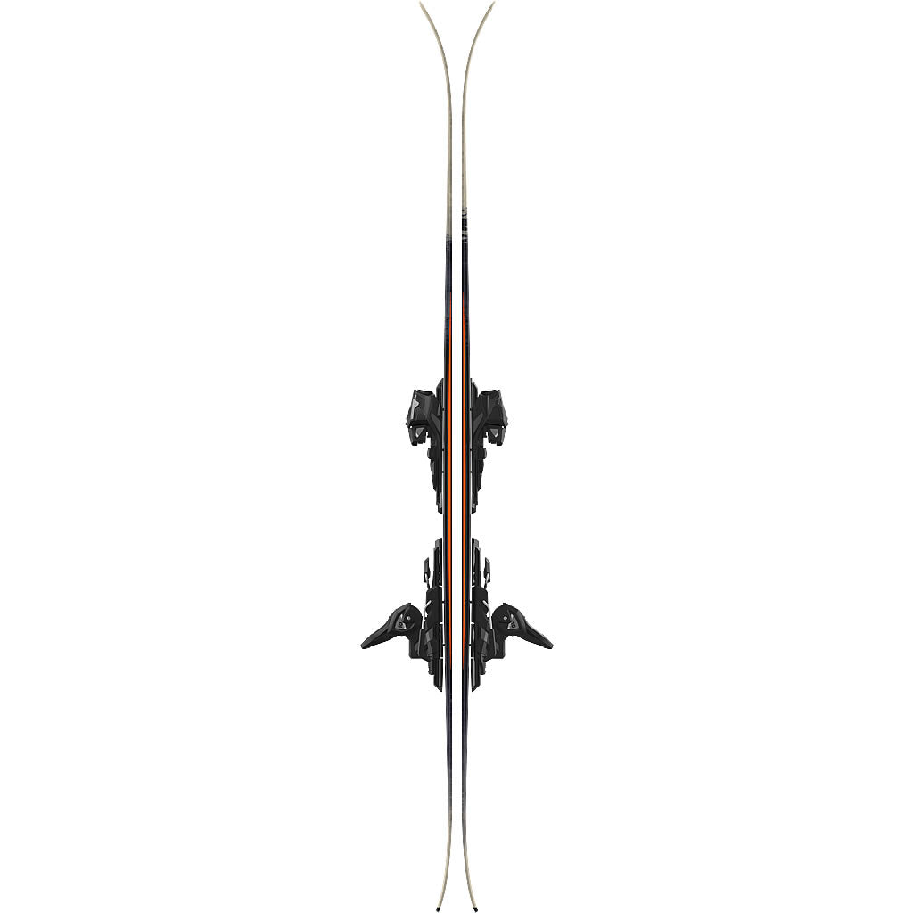 Maverick 84 Skis with M10 GW Binding 2025