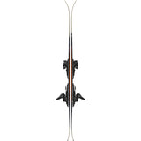 Maverick 84 Skis with M10 GW Binding 2025