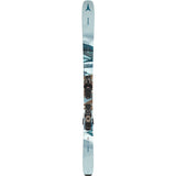 Atomic Maven 83 Skis with M10 GW Binding 2025 Women's