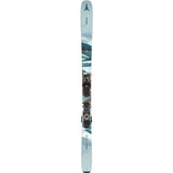 Atomic Maven 83 Skis with M10 GW Binding 2025 Women's
