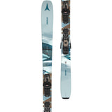 Atomic Maven 83 Skis with M10 GW Binding 2025 Women's