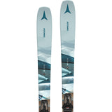 Atomic Maven 83 Skis with M10 GW Binding 2025 Women's
