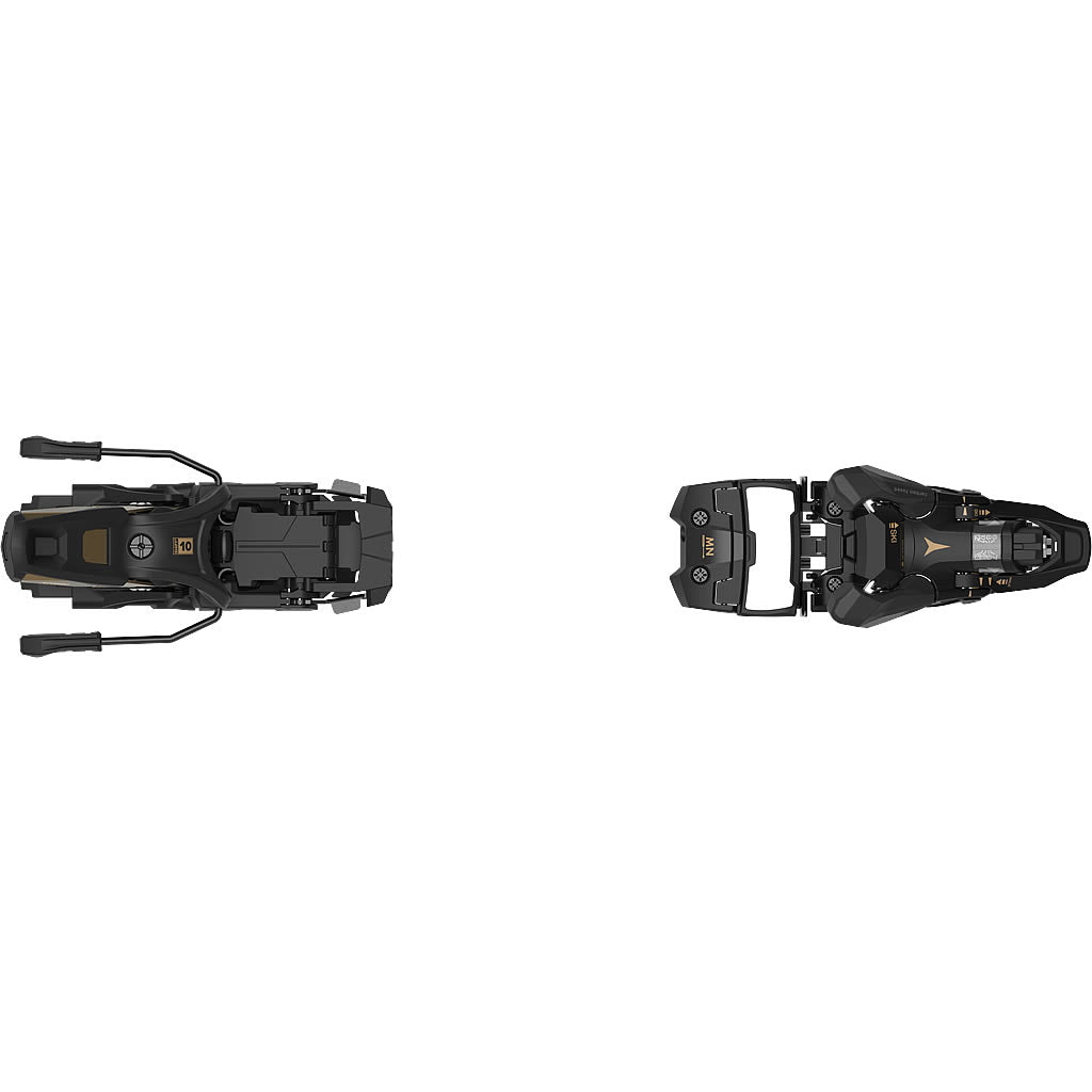 Shift MN 10 Ski Bindings 2025