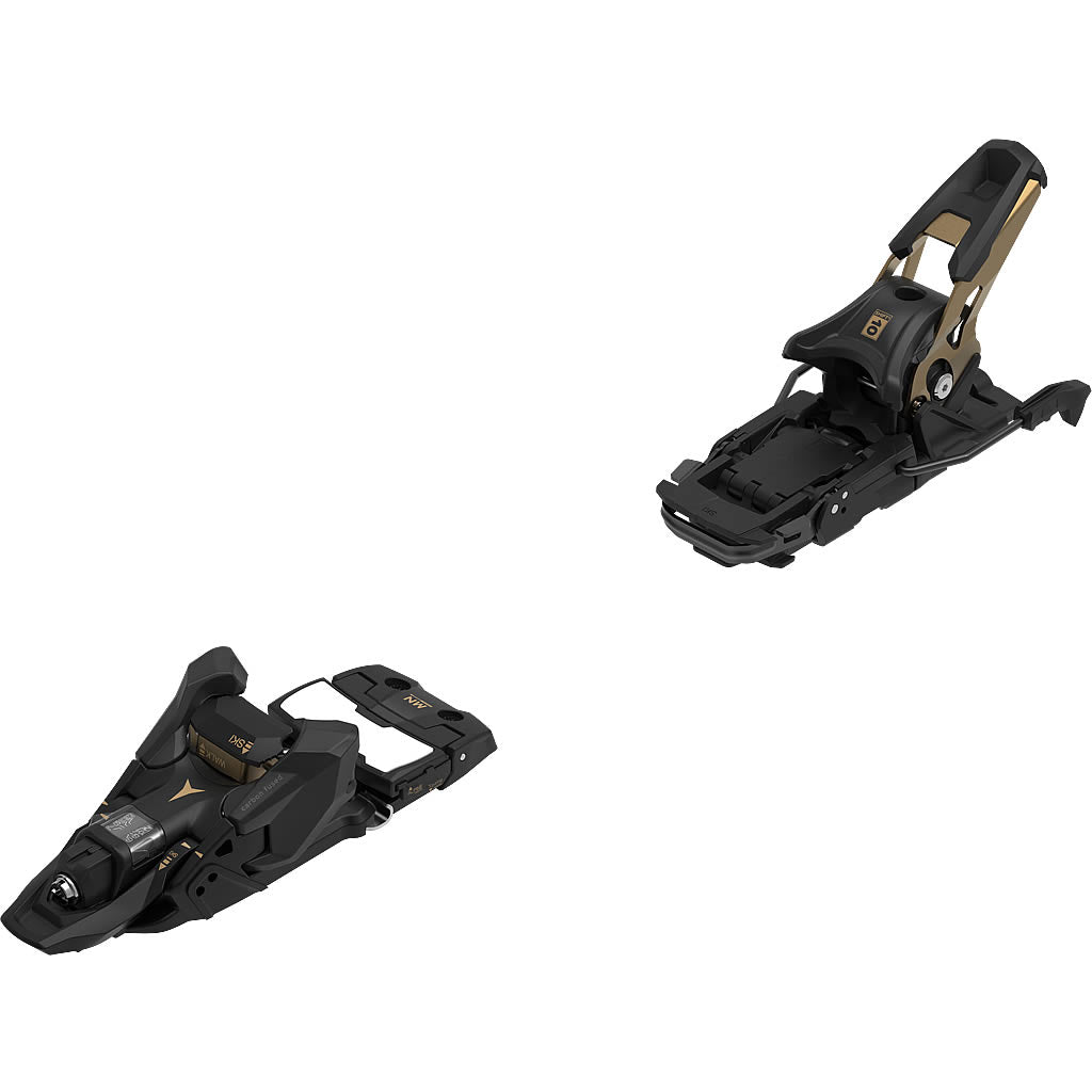Shift MN 10 Ski Bindings 2025