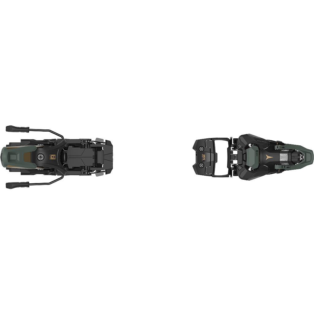Shift MN 13 Ski Bindings 2025