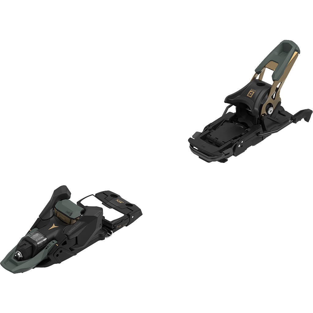 Shift MN 13 Ski Bindings 2025