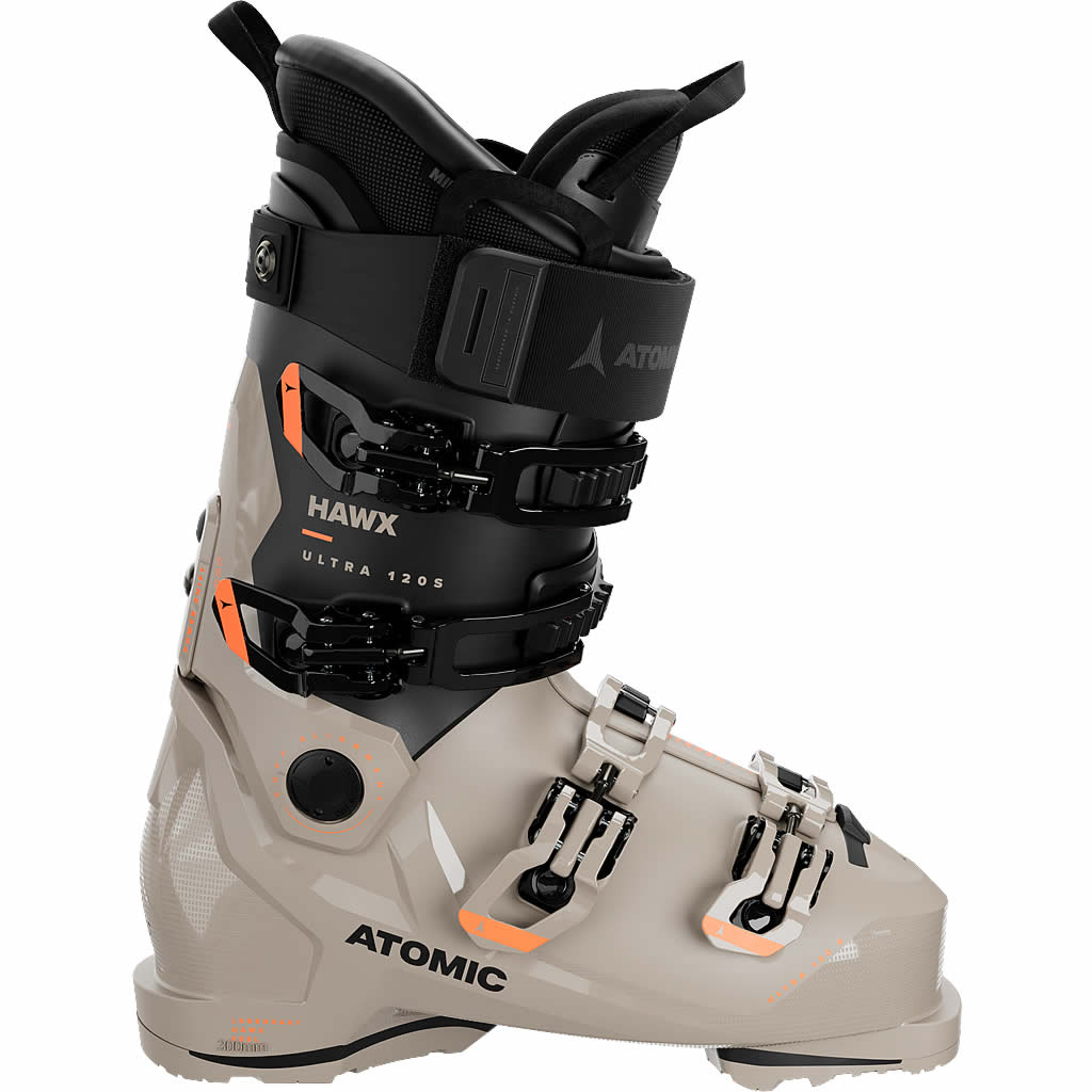 Hawx Ultra 120 S GW Alpine Ski Boots 2025