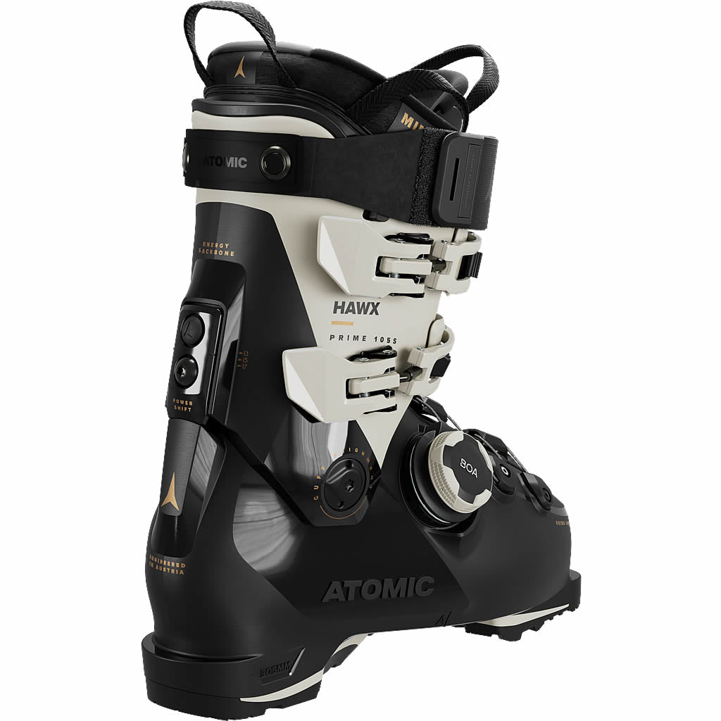Women's Hawx Prime 105 S BOA GW Alpine Ski Boots 2025