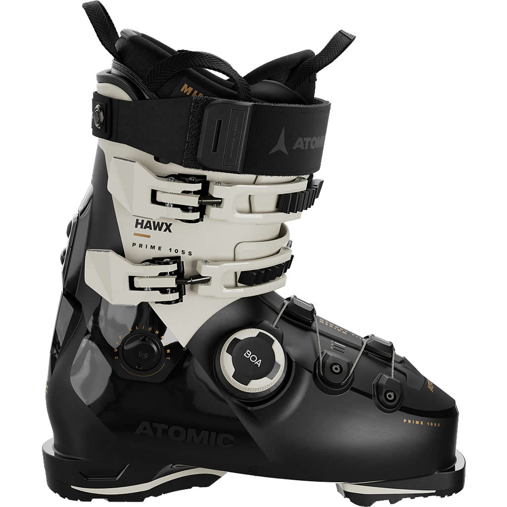 Women's Hawx Prime 105 S BOA GW Alpine Ski Boots 2025
