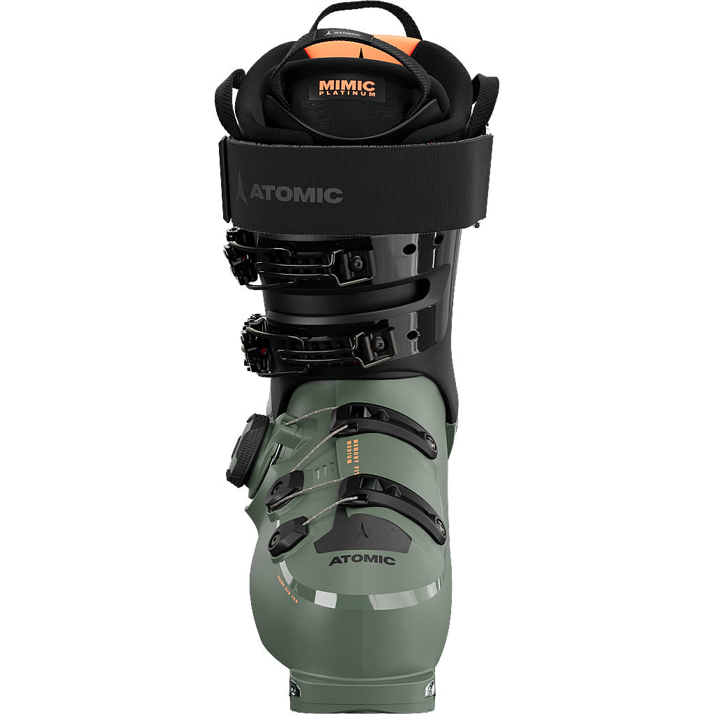 Hawx Prime XTD 120 BOA GW Alpine Ski Boots 2025
