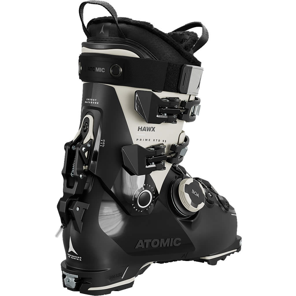 Atomic Hawx Prime XTD 95 BOA GW Alpine Ski Boots 2025