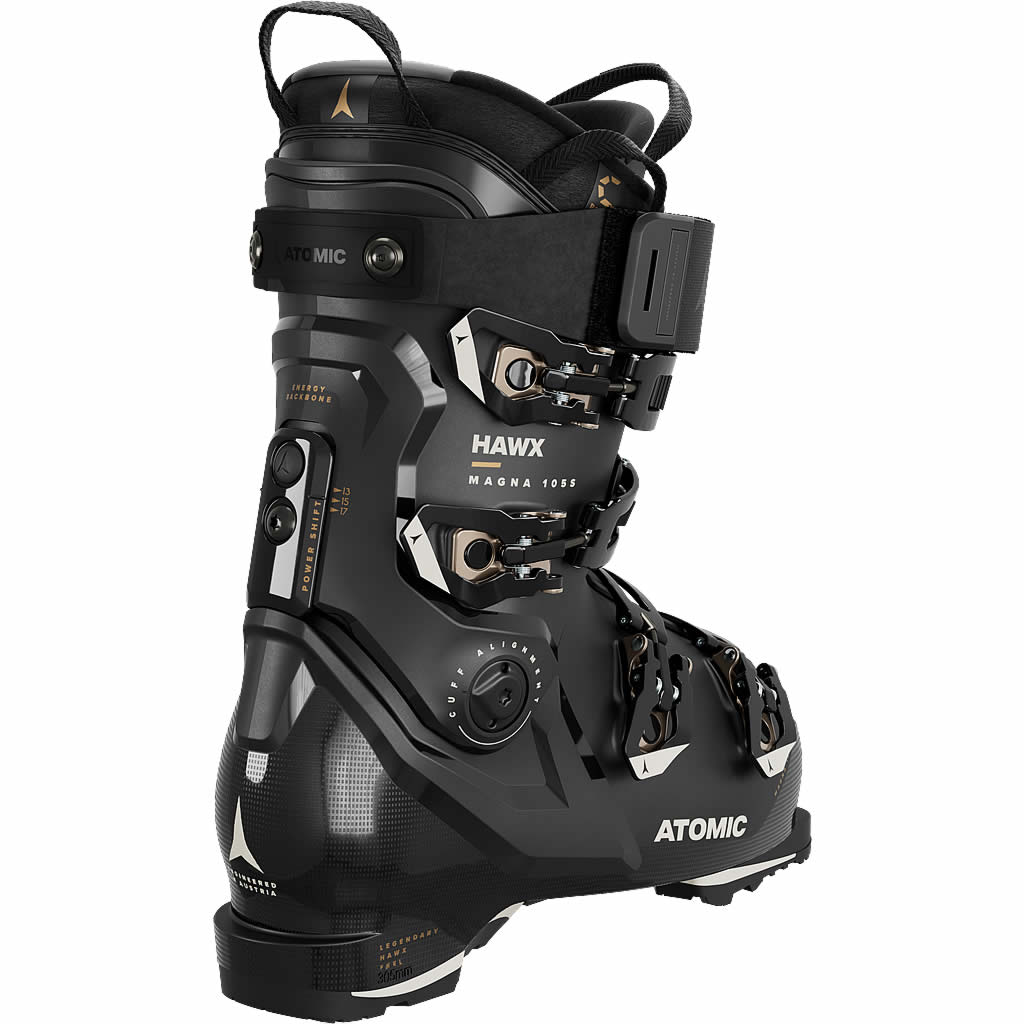 Women's Hawx Magna 105 S W GW Alpine Ski Boots 2025
