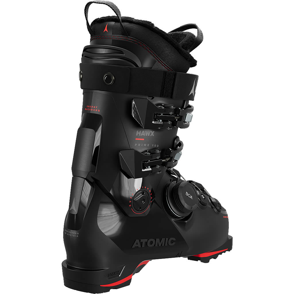 Hawx Prime 100 BOA Alpine Ski Boots 2025