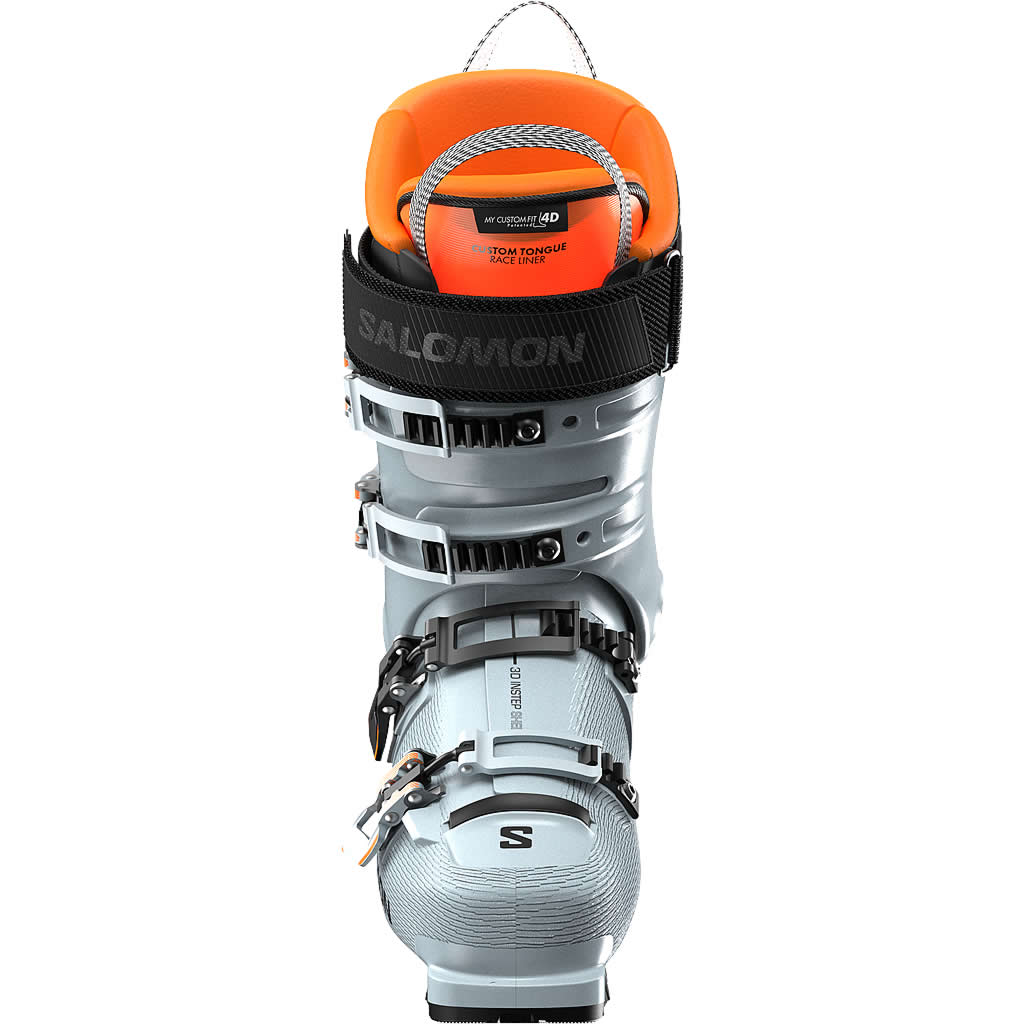 S/Pro Alpha 120 GW Ski Boot Men's 2025