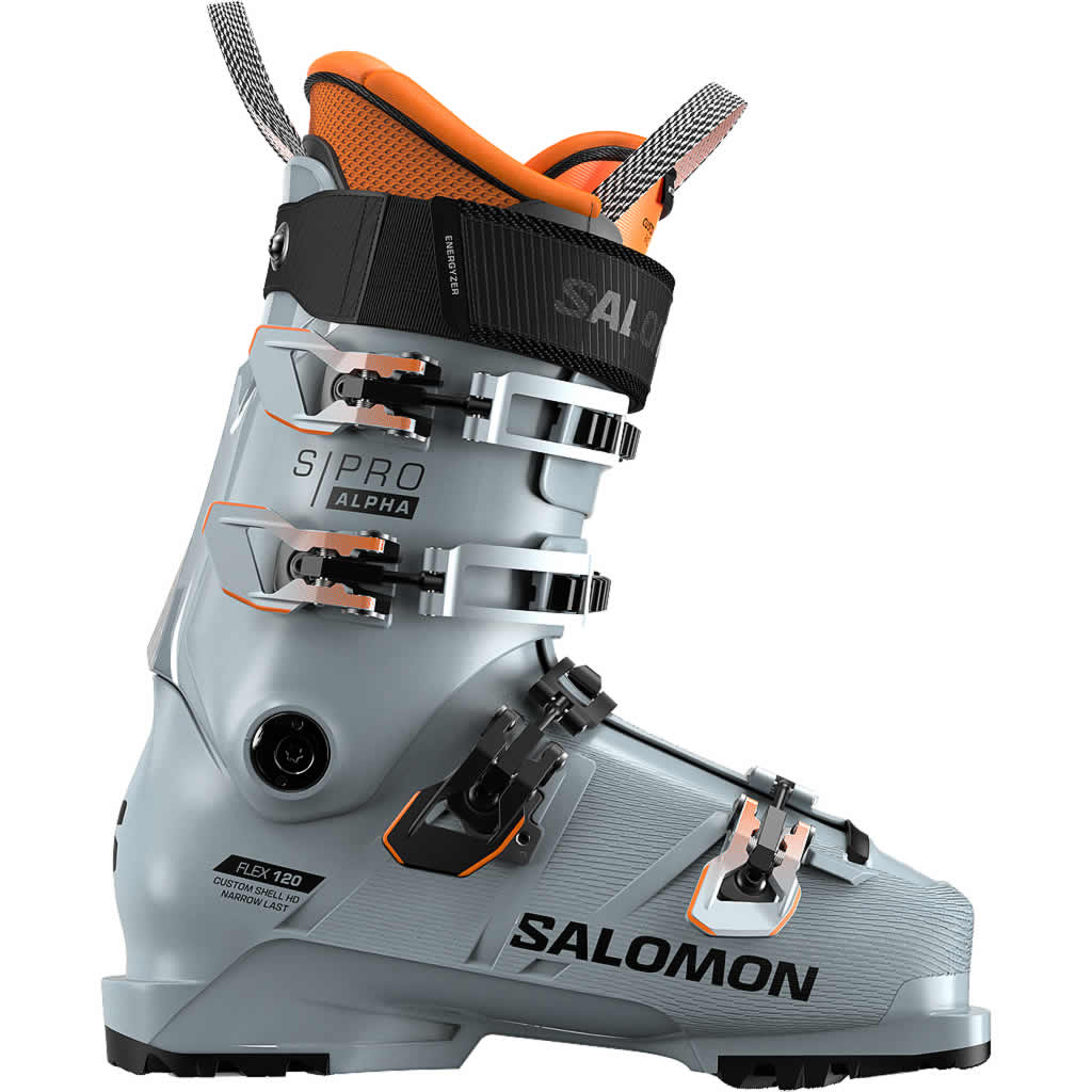 S/Pro Alpha 120 GW Ski Boot Men's 2025
