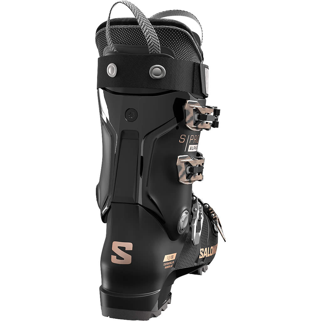 S/Pro Alpha 90 Ski Boot Women's 2025