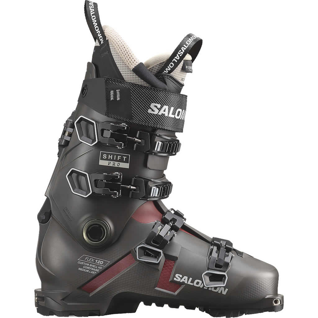 Shift Pro 120 AT Ski Boot 2025