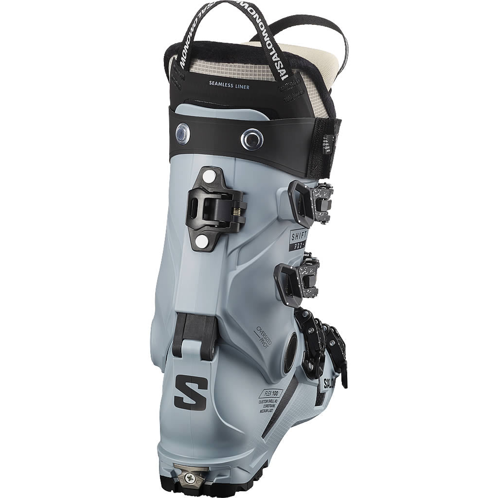 Salomon Shift Pro 100 Ski Boot Women's 2025