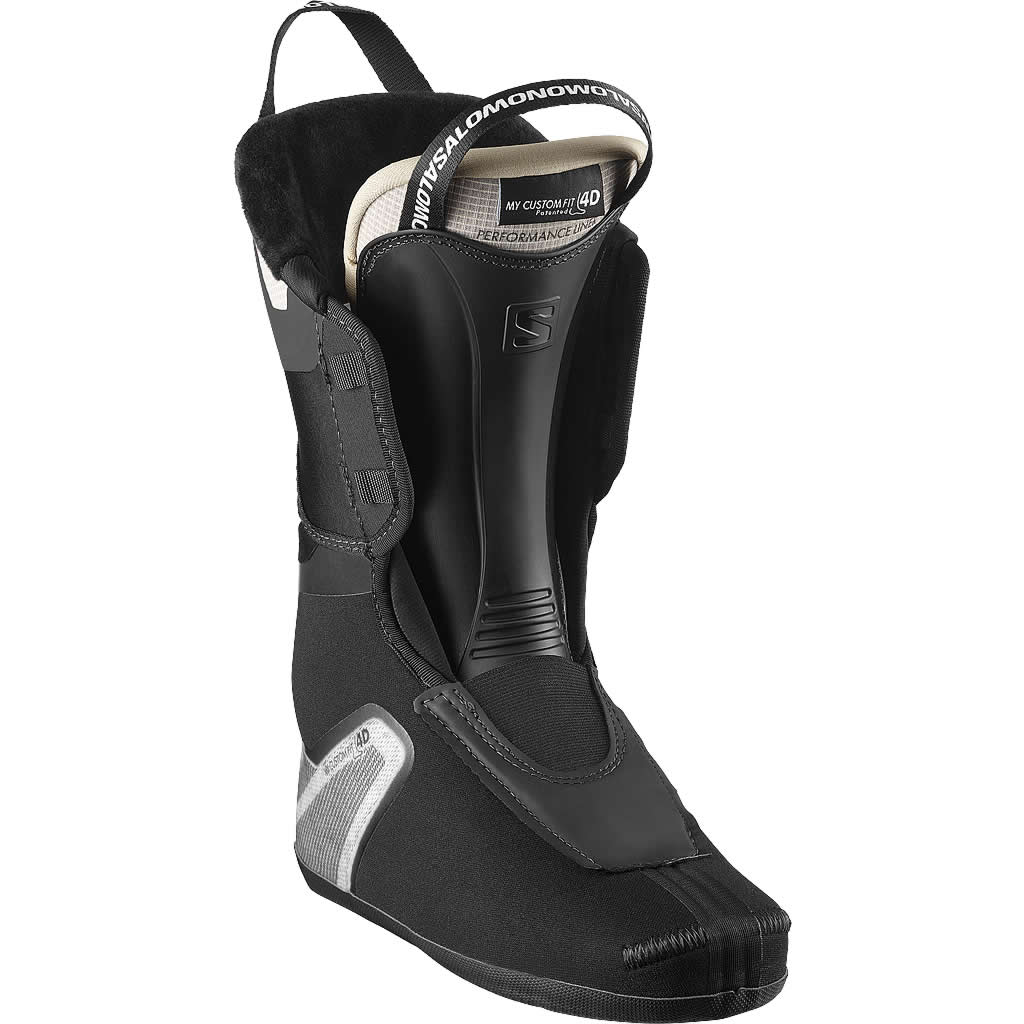 Salomon Shift Pro 100 Ski Boot Women's 2025