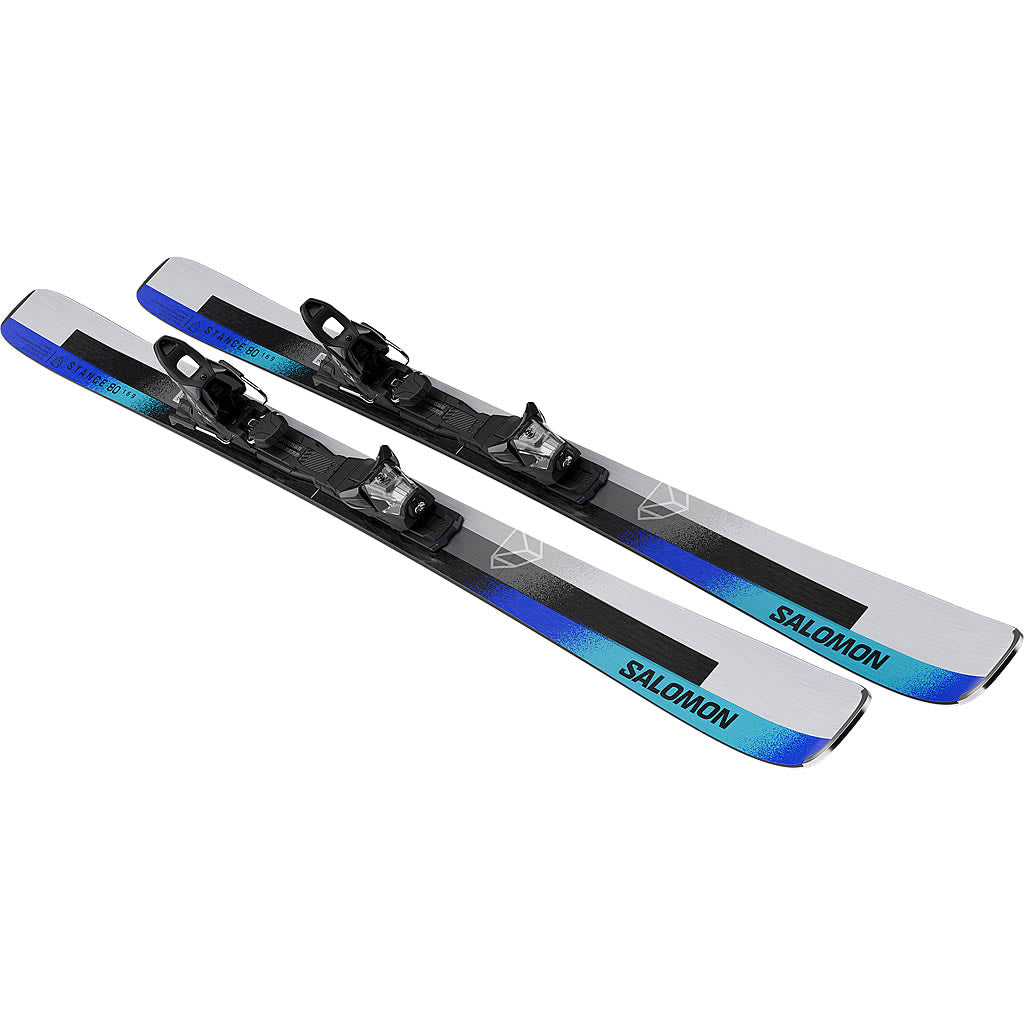 Stance 80 Ski (with M11 Gripwalk Binding) 2025