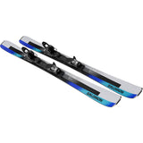 Stance 80 Ski (with M11 Gripwalk Binding) 2025