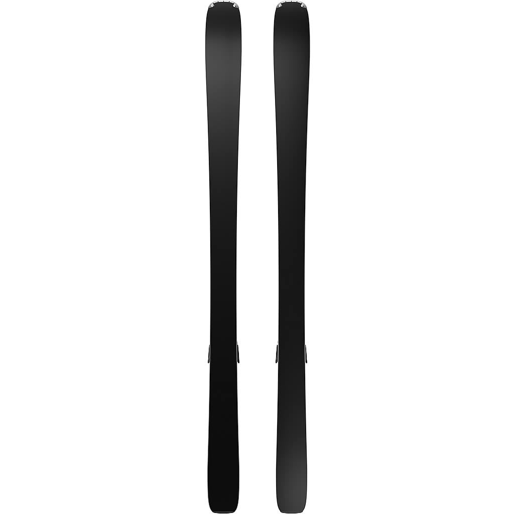 Stance 80 Ski (with M11 Gripwalk Binding) 2025
