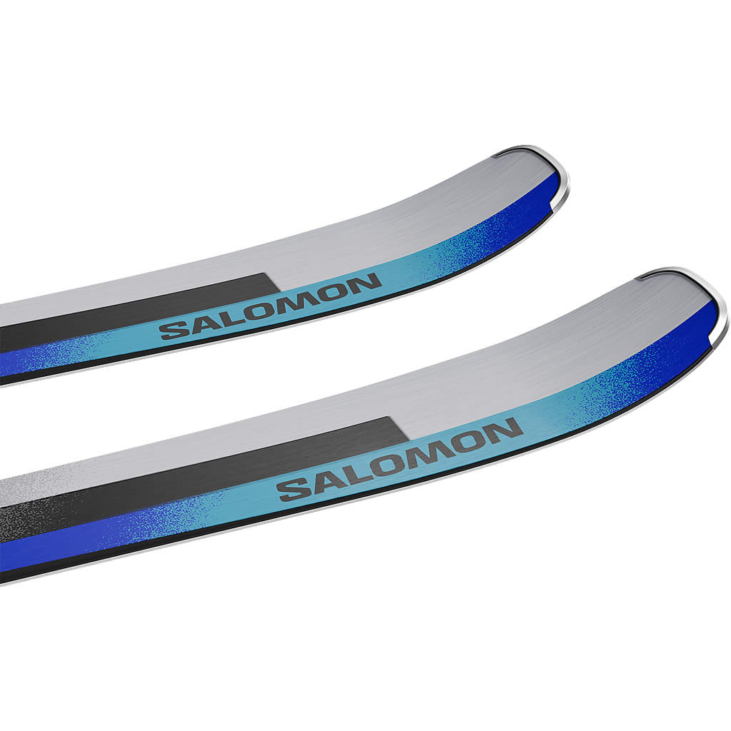 Stance 80 Ski (with M11 Gripwalk Binding) 2025