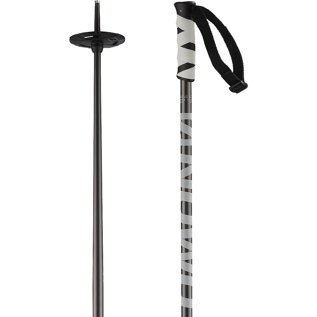 Hacker Pole