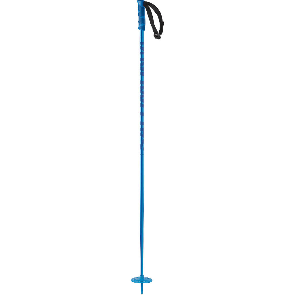 Hacker Pole